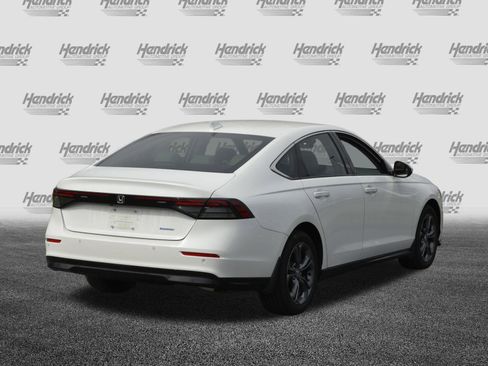 Used 2024 Honda Accord EX-L image 11