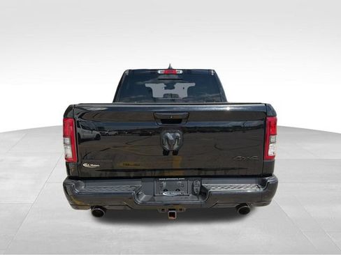 Used 2019 RAM 1500 Big Horn AWD/4WD image 9