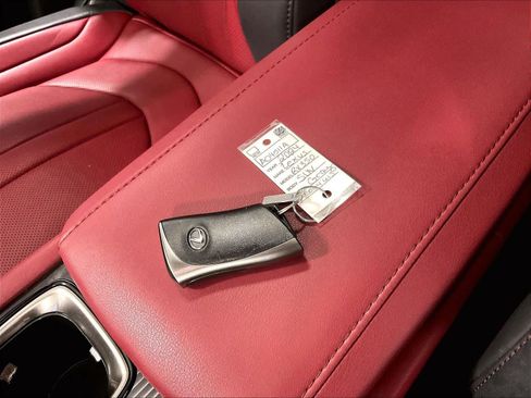 Used 2024 Lexus RX 350 F Sport image 31
