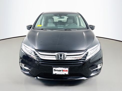 Used 2020 Honda Odyssey Elite image 2