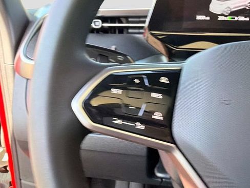 New 2025 Volkswagen ID. Buzz Pro S Plus RWD image 19