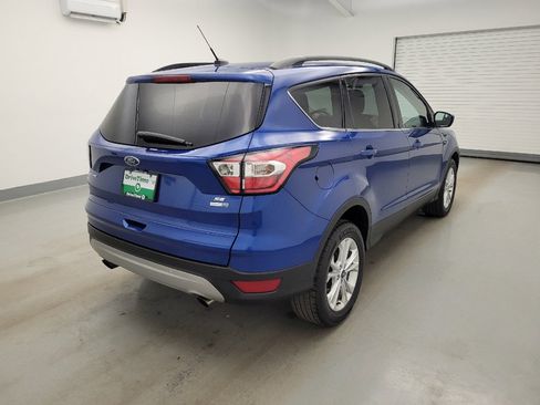 Used 2018 Ford Escape SE AWD/4WD image 9