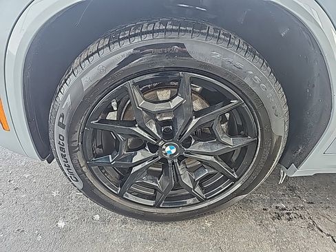 Used 2023 BMW X3 xDrive30i w/ M Sport Package image 8