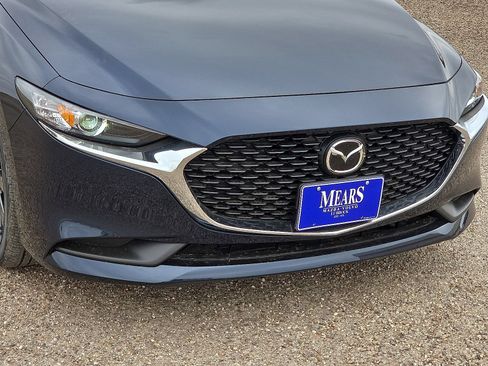 New 2026 MAZDA MAZDA3 s Sport FWD image 9
