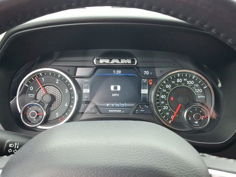 Used 2023 RAM 1500 Big Horn AWD/4WD image 20