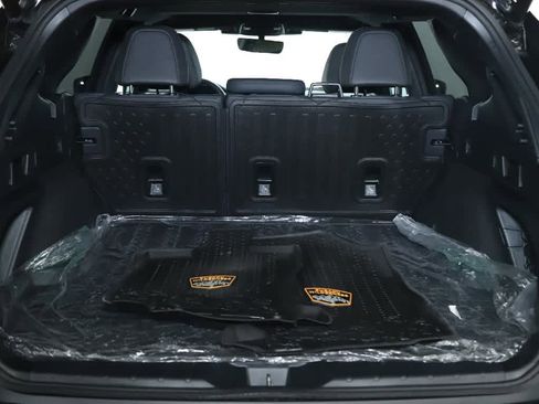 Certified 2023 Subaru Outback Wilderness image 30