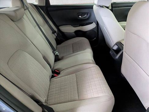 Certified 2026 Honda HR-V LX image 25