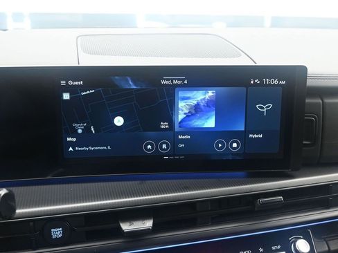 Used 2025 Hyundai Santa Fe Calligraphy image 15