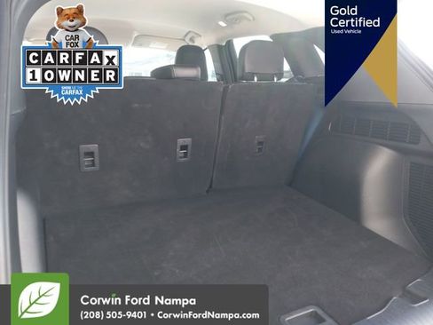 Used 2025 Ford Escape Platinum image 31