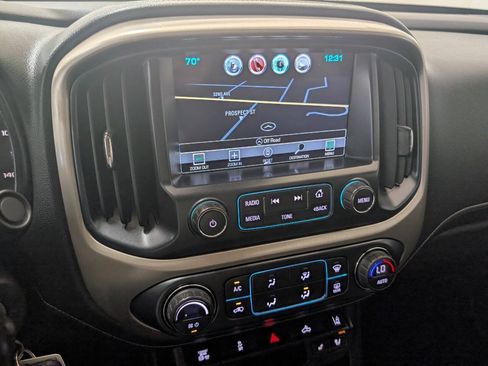 Used 2017 GMC Canyon Denali AWD/4WD image 11