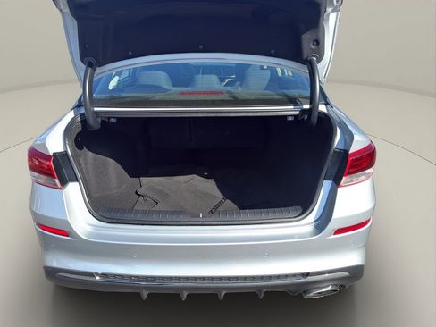 Used 2019 Kia Optima LX FWD image 21