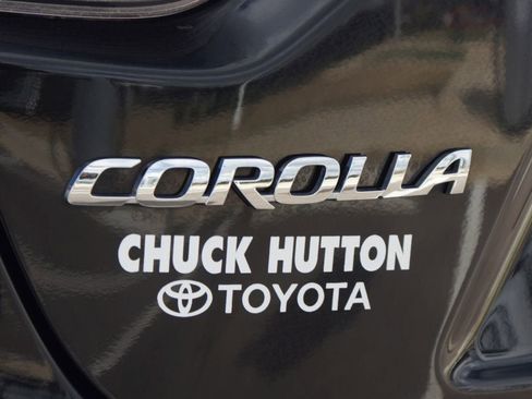 Used 2023 Toyota Corolla LE image 16