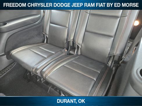 Used 2024 Dodge Durango GT RWD image 22