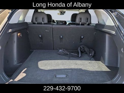 Used 2024 Chevrolet Trax LT FWD image 10