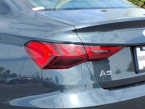 Used 2024 Audi A3 2.0T Premium FWD image 17