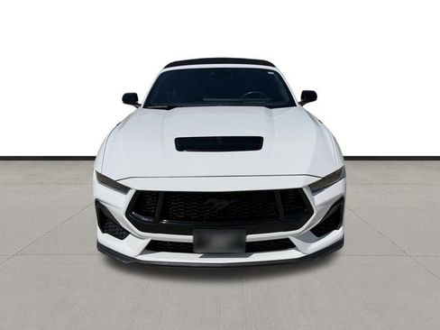 Used 2024 Ford Mustang GT Premium w/ GT Performance Package RWD image 2