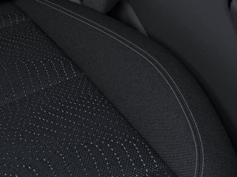 New 2026 Chevrolet Equinox EV LT image 21