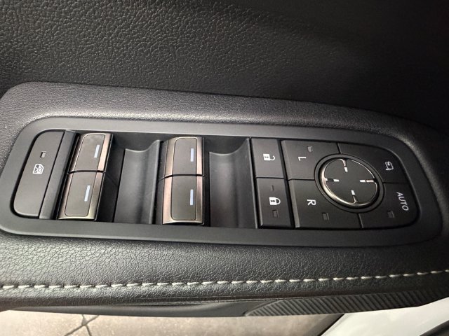 New 2026 Lexus RX 500h F Sport w/ Convenience Package AWD/4WD image 13