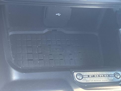 Used 2024 Ford Bronco Wildtrak AWD/4WD image 20