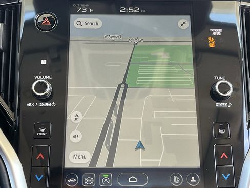 Certified 2024 Subaru Outback Limited image 11