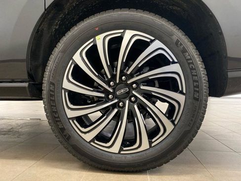 New 2026 Lincoln Navigator L Black Label AWD/4WD image 59