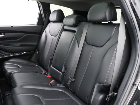 Used 2023 Hyundai Santa Fe SEL Premium w/ Cargo Package image 30