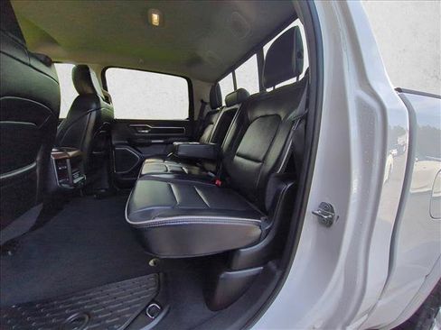 Used 2022 RAM 1500 Laramie AWD/4WD image 20