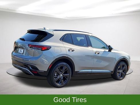 Used 2023 Buick Envision Essence w/ Sport Touring Package AWD/4WD image 7