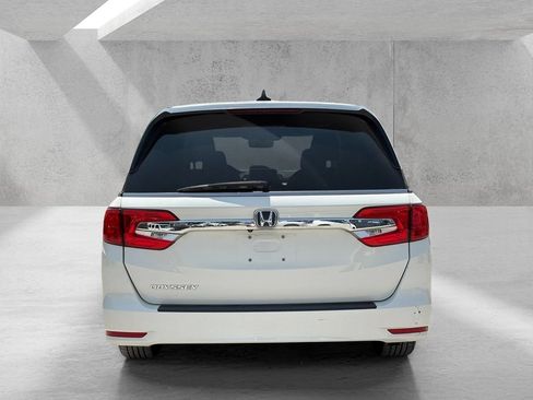 Used 2019 Honda Odyssey EX-L image 6