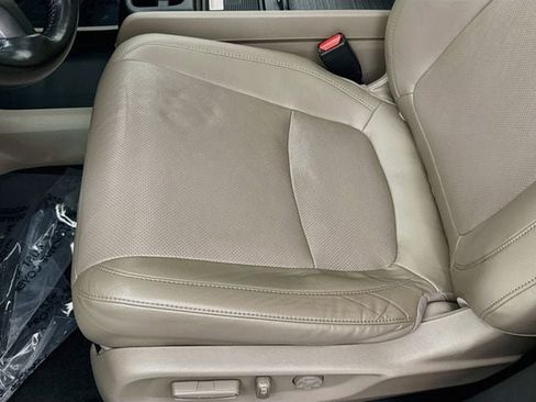 Used 2019 Honda Odyssey Elite image 21