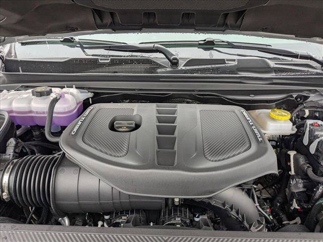 New 2026 RAM 1500 RHO AWD/4WD image 17