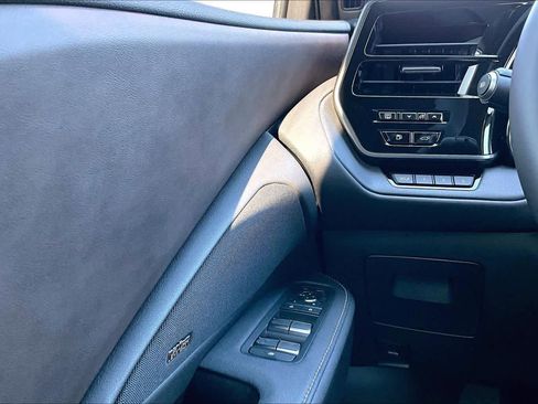 New 2026 Lexus TX 350 AWD image 20