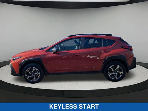 Certified 2025 Subaru Crosstrek 2.0i Premium image 7