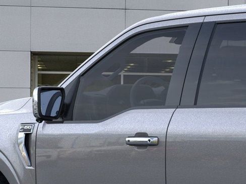 New 2025 Ford F150 XLT w/ Equipment Group 302A MID image 20