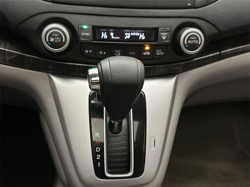 Used 2012 Honda CR-V EX-L image 26