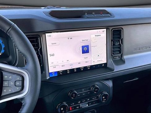 New 2025 Ford Bronco Big Bend image 6