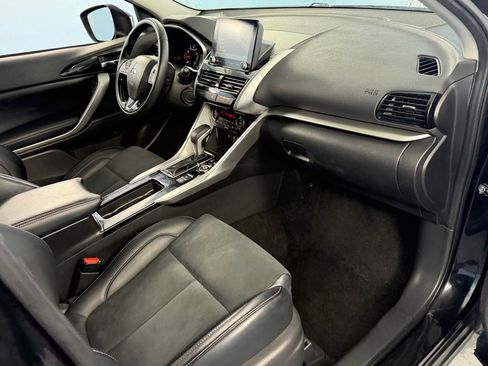 Used 2025 Mitsubishi Eclipse Cross SE AWD/4WD image 13