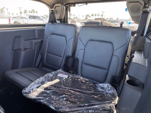 New 2026 Ford Bronco Badlands image 26