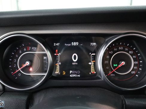 Used 2020 Jeep Gladiator Rubicon image 13