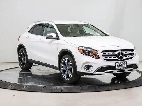 Used 2019 Mercedes-Benz GLA 250 image 5