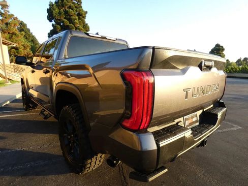 Used 2024 Toyota Tundra SR5 image 12