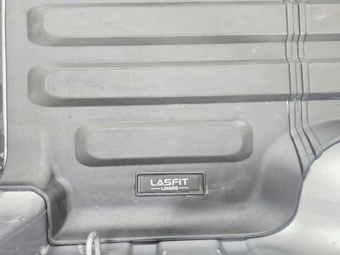 Used 2025 RAM 1500 Lone Star AWD/4WD image 48