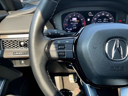 Used 2024 Acura Integra A-Spec FWD image 20