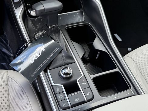 New 2026 Kia Sorento EX w/ EX Premium Package image 28