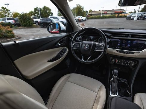 Used 2023 Buick Encore GX Preferred w/ Cold Weather Comfort Package image 13