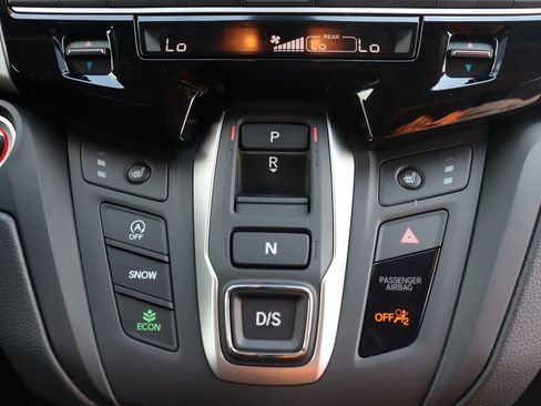 Used 2026 Honda Odyssey EX-L image 23