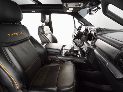 Used 2025 Ford F150 Tremor w/ Equipment Group 402A High image 26