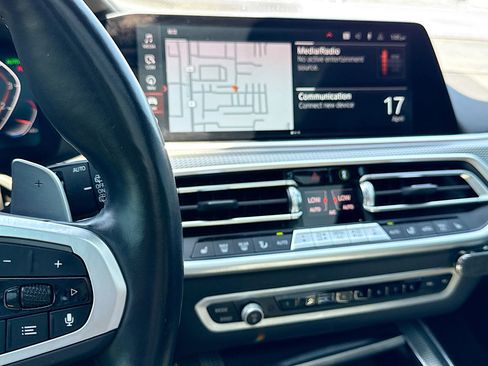 Used 2023 BMW X5 xDrive40i w/ Executive Package image 28