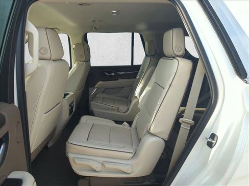 Used 2021 GMC Yukon Denali image 18