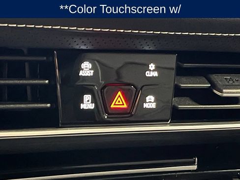 Used 2024 Volkswagen Atlas Cross Sport SE w/ Panoramic Sunroof Package AWD/4WD image 13